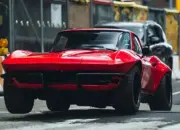 Mengintip Koleksi Mesin V8 dengan Tiga Karburator di Dunia