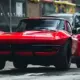 Inilah Mesin V8 Legendaris yang Gunakan 3 Karburator
