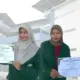 Inovasi dari Limbah Kulit Jagung, Mahasiswa UIN Raden Intan Lampung Raih Juara Nasional Karya Tulis Ilmiah