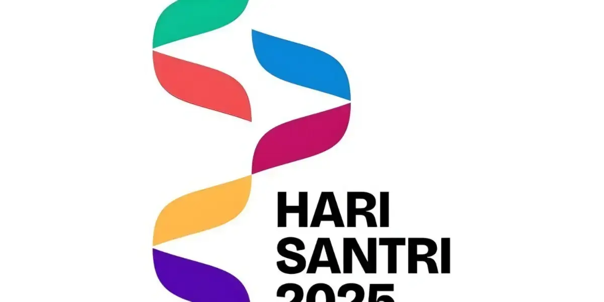 Inspiratif! Contoh Pidato Singkat Hari Santri Nasional 2025, Penuh Makna dan Nilai Perjuangan