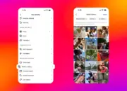 Instagram Luncurkan Fitur Watch History, Solusi Praktis untuk Temukan Kembali Reels yang Terlewat 13 Instagram Hadirkan Fitur Watch History, Kini Bisa Lihat Riwayat Tontonan Reels