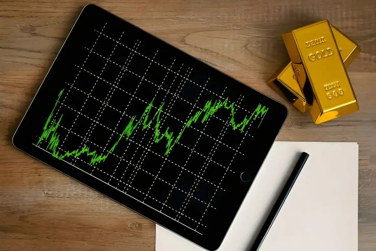 Investasi Emas yang Masih Sering Dipercaya