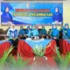 Istri Bupati Tulang Bawang Pantau PKK Penawartama, Dorong Peran Aktif dalam Sejahterakan Keluarga
