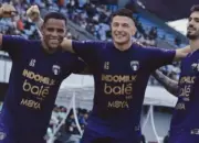 Jadwal BRI Super League 2025/2026 Pekan ke-10: Bali United Siap Hadapi Persita Tangerang di Kandang