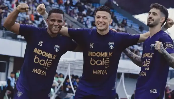 Jadwal Lengkap BRI Super League 2025/2026 Pekan ke-10: Bali United Menjamu Persita, Persib Tantang Persis Solo