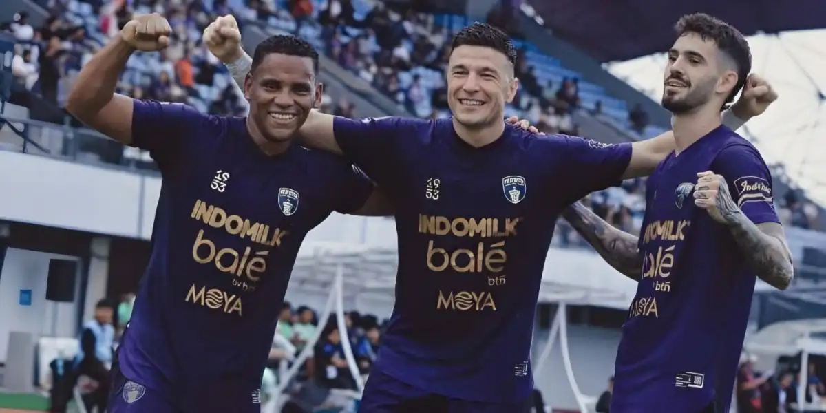 Jadwal BRI Super League 2025/2026 Pekan ke-10: Bali United Siap Hadapi Persita Tangerang di Kandang