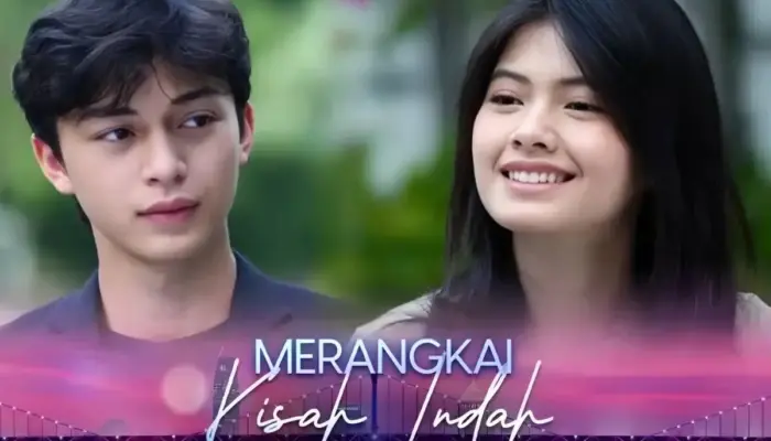 Indosiar Sesuaikan Jadwal Siaran, Merangkai Kisah Indah Tayang Lebih Awal Hari Ini