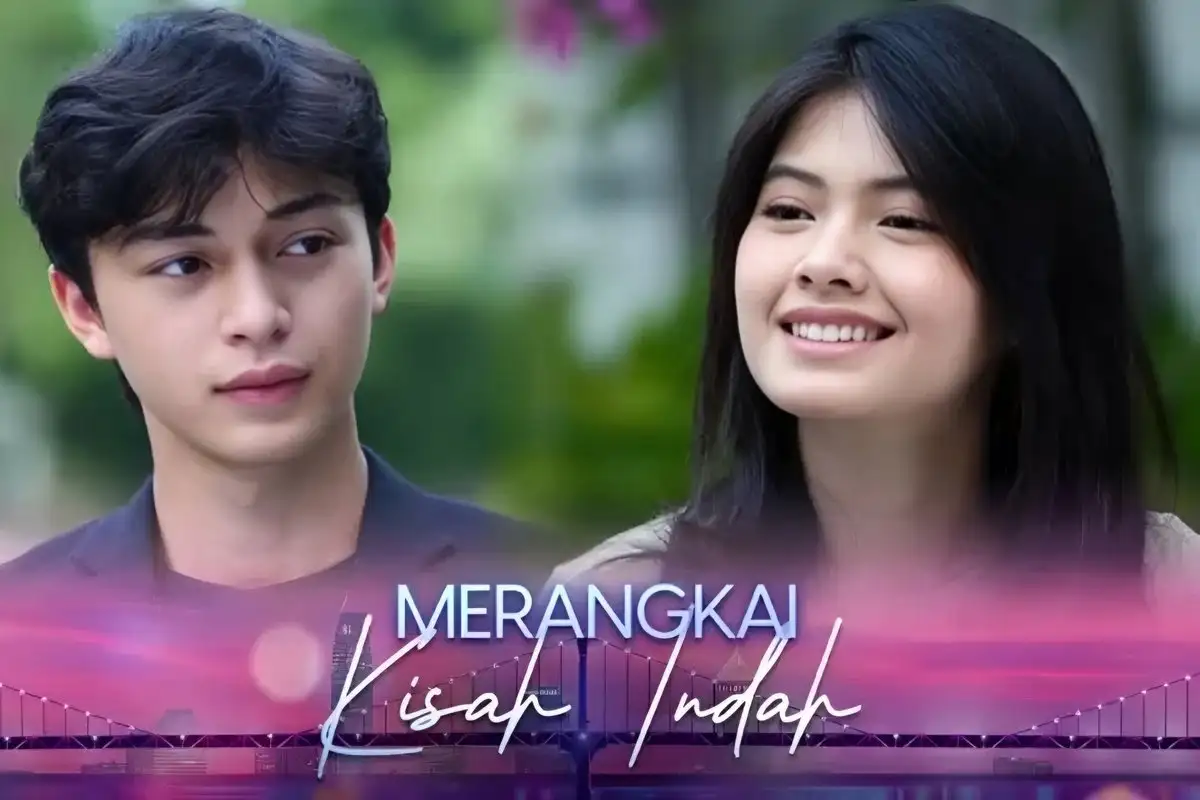 Jadwal Lengkap Indosiar Hari Ini, 5 Oktober 2025: Jam Tayang Merangkai Kisah Indah Berubah!