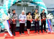 Jaecoo Tambah Dua Diler Baru di Jawa Timur, Perkuat Jaringan dan Layanan Konsumen