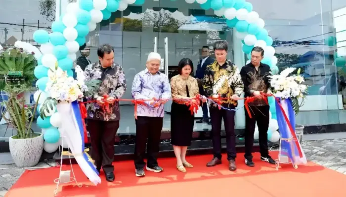 Jaecoo Tambah Dua Diler Baru di Jawa Timur, Perkuat Jaringan dan Layanan Konsumen