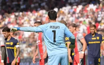 Jadwal dan Prediksi Genoa vs Cremonense: Emil Audero Siap Comeback! 4 Jelang Duel Genoa vs Cremonese: Emil Audero Siap Comeback!