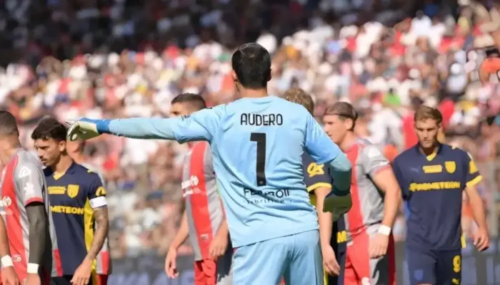 Jadwal dan Prediksi Genoa vs Cremonense: Emil Audero Siap Comeback!