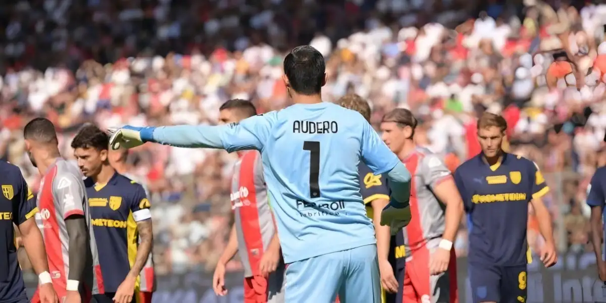 Jadwal dan Prediksi Genoa vs Cremonense: Emil Audero Siap Comeback! 1 Jelang Duel Genoa vs Cremonese: Emil Audero Siap Comeback!