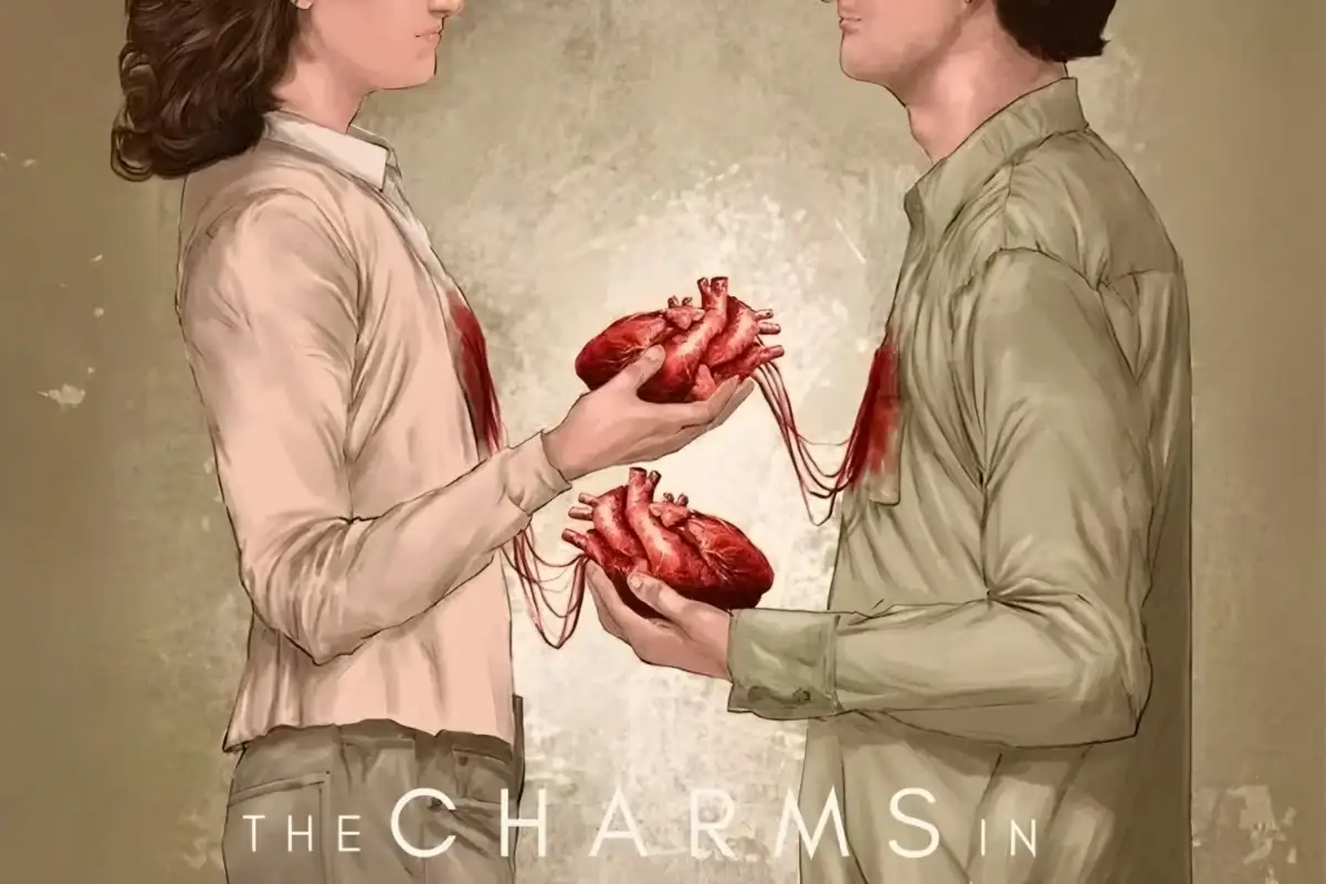 Joko Anwar Kejutkan Netizen dengan Film Romantis Pertamanya, “The Charms in Broken Things” 1 “Joko Anwar Ungkap Proyek Baru ‘The Charms in Broken Things’, Film Romantis Perdana Come and See Pictures”