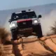Julian Johan Persiapkan Rally Dakar 2026 Lewat Latihan Ekstrem di Gurun Sahara