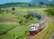KAI Daop 1 Jakarta Hadirkan 35 Rangkaian Kereta New Generation: Lebih Nyaman dan Ramah Lingkungan