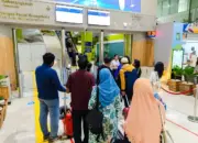 HUT ke-80 KAI: Puluhan Ribu Pelanggan Manfaatkan Promo Tiket Spesial di Daop 1 Jakarta