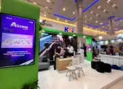 KAI Daop 8 Surabaya Tawarkan Diskon 20% Tiket Kereta di Jatim Fest 2025