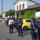 KAI Daop 8 Surabaya Tinjau Jalur Sidoarjo, Tegaskan Komitmen pada Keselamatan dan Layanan Prima