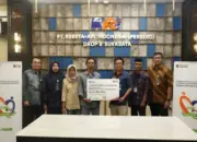KAI Daop 8 Surabaya Wujudkan Kepedulian Lewat Renovasi Musala dan Program Resik-Resik Masjid