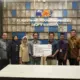 KAI Daop 8 Surabaya Tunjukkan Kepedulian Lewat Renovasi Musala dan Resik-Resik Masjid