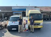 KAI Logistik Perkuat Distribusi Nasional, Buka Rute Darat Baru Semarang–Wonosobo–Kroya