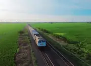 KAI Logistik Jadi Pelopor Green Logistics di Indonesia, Terapkan Standar ISO 14083