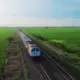 KAI Logistik Jadi Pelopor Green Logistics di Indonesia, Terapkan Standar ISO 14083