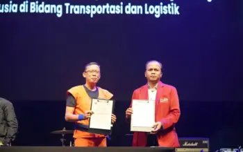 KAI Logistik Jalin Sinergi dengan Universitas Pendidikan Indonesia untuk Perkuat SDM dan Industri Logistik