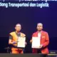 KAI Logistik Jalin Sinergi dengan Universitas Pendidikan Indonesia untuk Perkuat SDM dan Industri Logistik