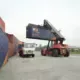 KAI Logistik Perluas Kapasitas Container Yard Klari untuk Perkuat Implementasi Green Freight
