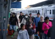 KAI Divre III Palembang Ingatkan Kembali Aturan dan Syarat Naik Kereta Api