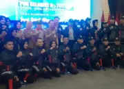KONI Lampung Dorong Atlet Raih Performa Maksimal di PON Beladiri Tanpa Target Medali
