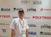 Usai PON Beladiri 2025, KONI Lampung Dorong Peningkatan Penjaringan dan Pembinaan Atlet 11 KONI Lampung Dorong Cabor Perkuat Penjaringan dan Pembinaan Atlet Pasca PON Beladiri 2025