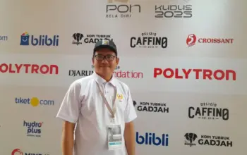 Usai PON Beladiri 2025, KONI Lampung Dorong Peningkatan Penjaringan dan Pembinaan Atlet 4 KONI Lampung Dorong Cabor Perkuat Penjaringan dan Pembinaan Atlet Pasca PON Beladiri 2025