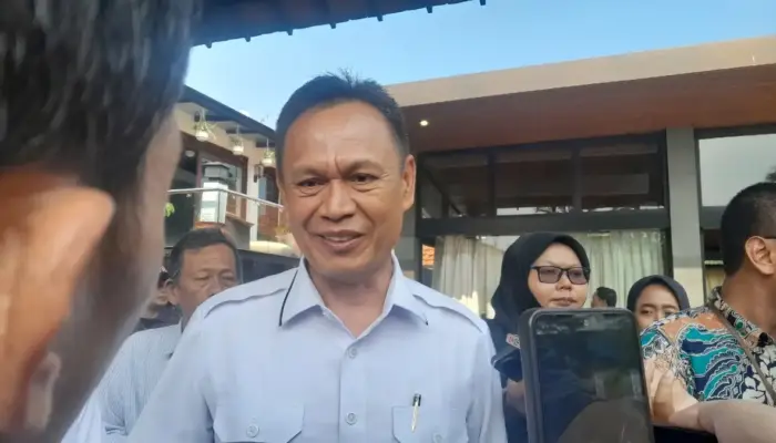 KONI Lampung Dorong E-Sports Jadi Cabang Andalan Peraih Medali di PON 2028