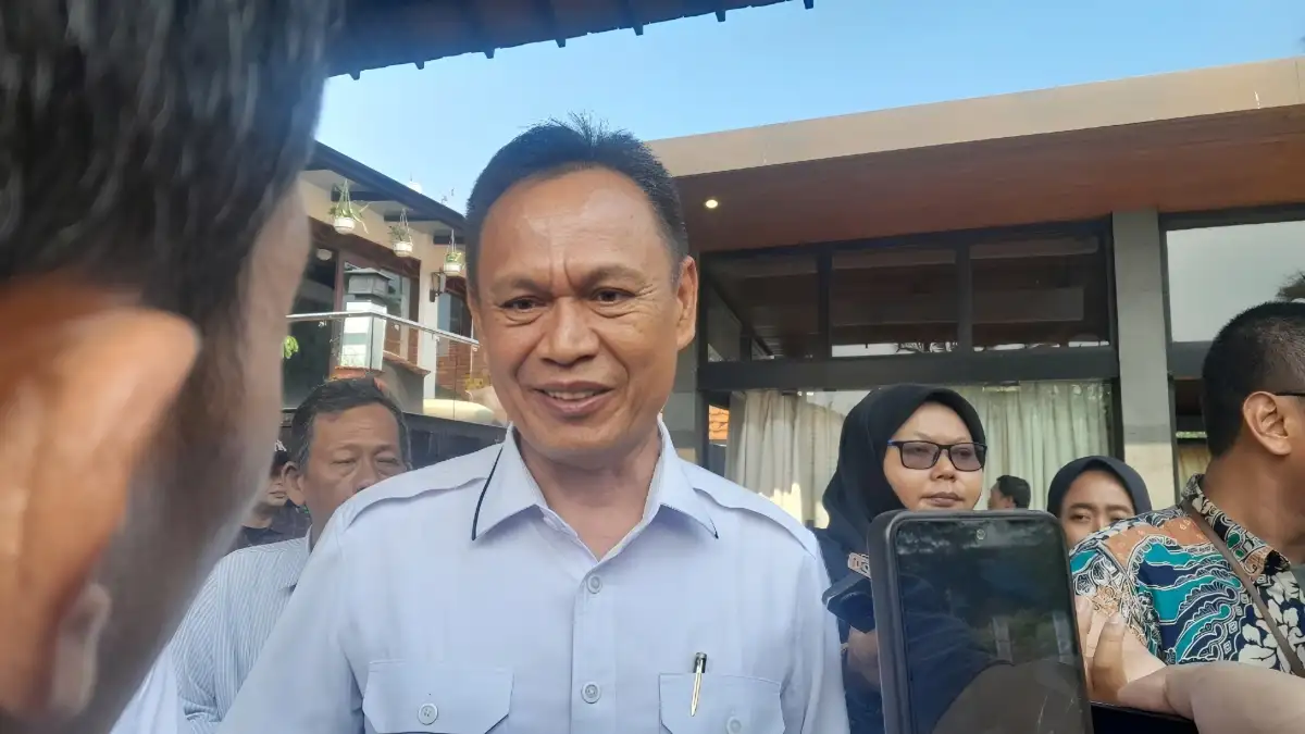 KONI Lampung Serukan E-Sports Masuk Cabor Peraih Medali di PON 2028