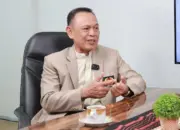 KONI Lampung Realistis di PON Beladiri Kudus, Fokus pada Pembinaan dan Sinergi