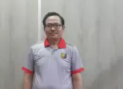 KONI Lampung Targetkan Dua Emas, Atlet Karate dan Wushu Siap Tampil Maksimal di PON Beladiri 2025