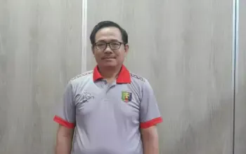 KONI Lampung Targetkan Dua Emas, Atlet Karate dan Wushu Siap Tampil Maksimal di PON Beladiri 2025