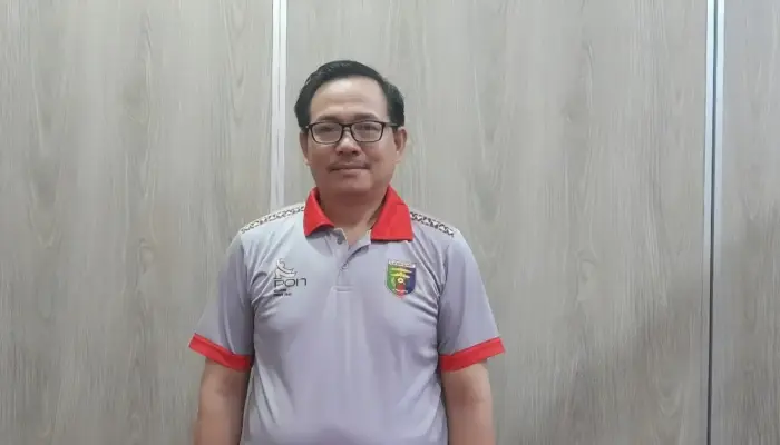 KONI Lampung Pastikan Atlet Karate dan Wushu Siap Tampil Maksimal di PON Beladiri 2025