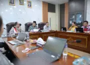 KPK Apresiasi UIN Raden Intan Lampung atas Komitmen Wujudkan Kampus Berintegritas