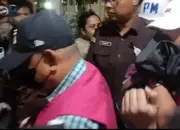 Kejati Lampung Tahan Mantan Bupati Pesawaran Terkait Dugaan Korupsi Proyek SPAM Rp8 Miliar