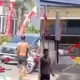 Kejadian Heboh di Lampung! Pencurian Motor Dekat RS Bhayangkara Berakhir Dengan Tembakan, Warga Teriak Panik