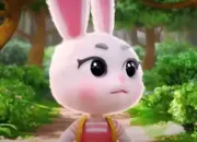 Animasi “Kelly Si Kelinci” dari Studio Jogja Banjir Pujian, Visualnya Disebut Selevel Pixar