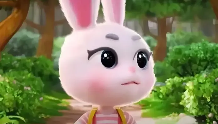 Animasi “Kelly Si Kelinci” dari Studio Jogja Banjir Pujian, Visualnya Disebut Selevel Pixar
