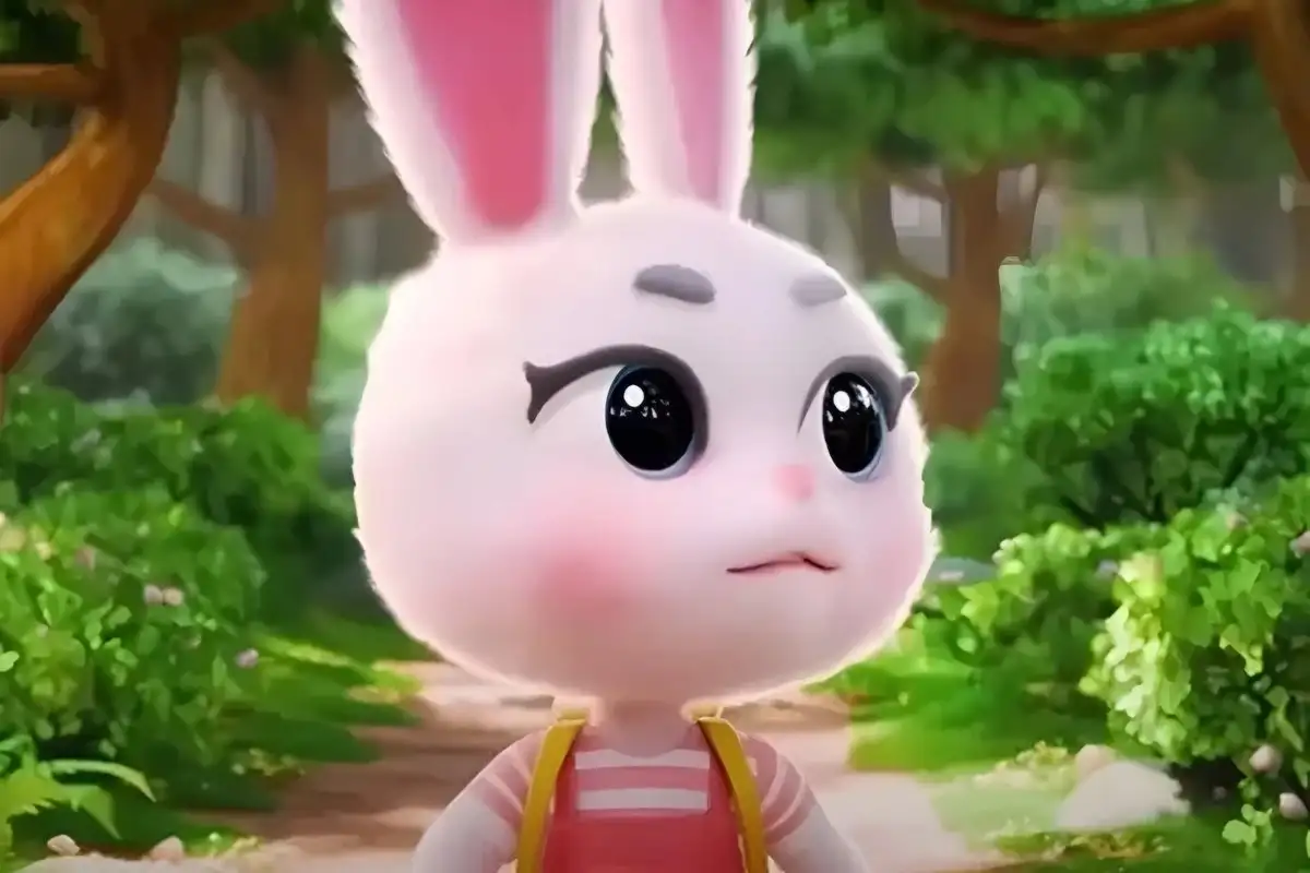 “Kelly Si Kelinci” Curi Perhatian, Animasi Studio Jogja Ini Disebut Setara Pixar