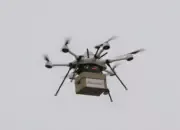 Kemenhub Siapkan Drone untuk Distribusi Logistik dan MBG di Wilayah 3T 11 Kemenhub Ingin Manfaatkan Drone untuk Distribusi Logistik dan MBG di Wilayah 3T