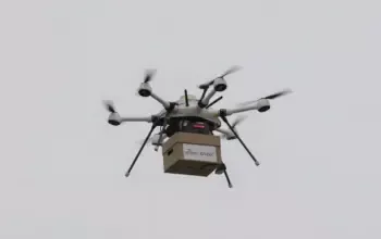 Kemenhub Siapkan Drone untuk Distribusi Logistik dan MBG di Wilayah 3T 4 Kemenhub Ingin Manfaatkan Drone untuk Distribusi Logistik dan MBG di Wilayah 3T
