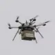 Kemenhub Siapkan Drone untuk Distribusi Logistik dan MBG di Wilayah 3T